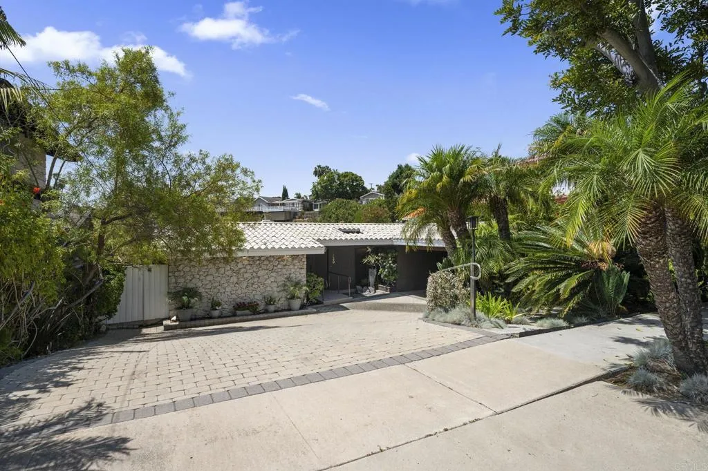 5860 Cactus Way, La Jolla, CA 92037 - Photo 2 of 45, La Jolla, CA