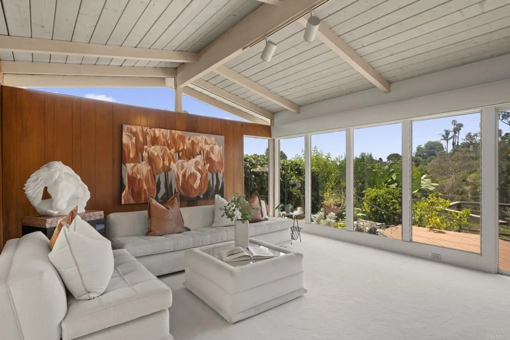 5860 Cactus Way, La Jolla, CA 92037 - Photo 4 of 45, La Jolla, CA