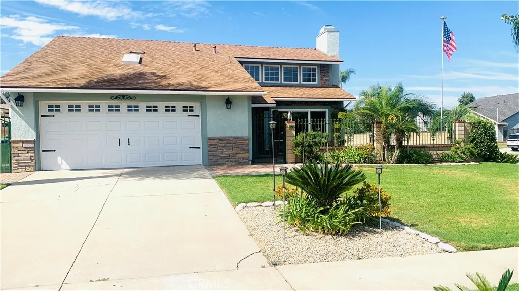 Chino Hills, CA 91709