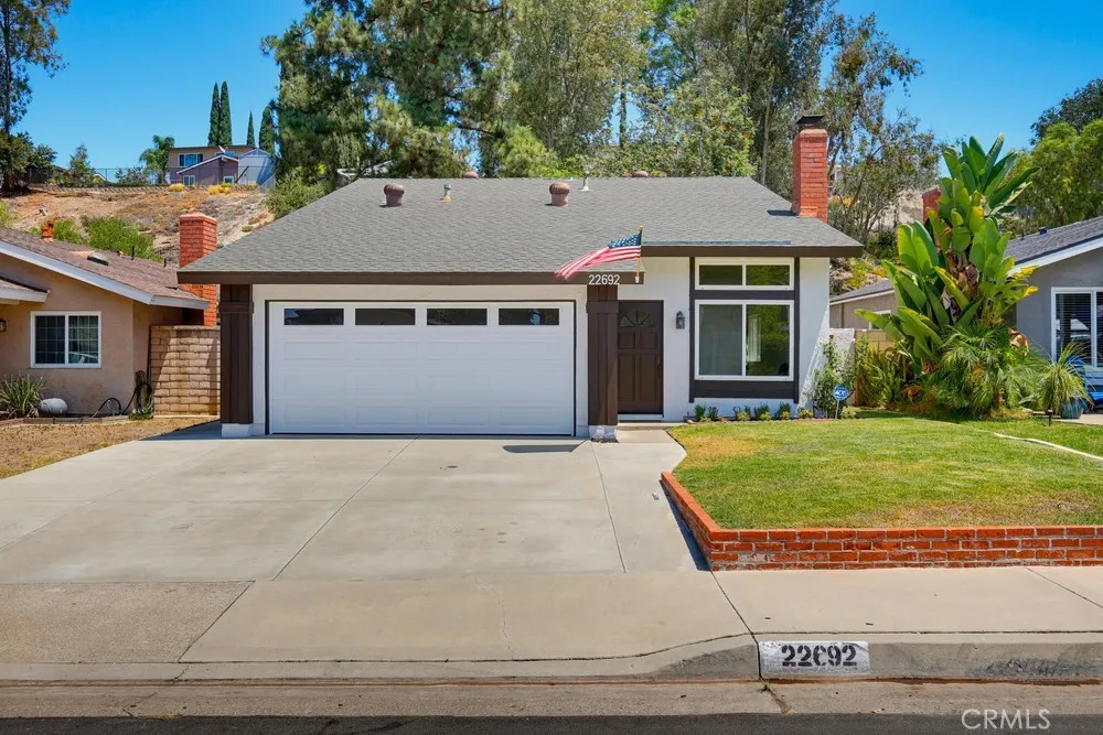 Mission Viejo, CA 92691