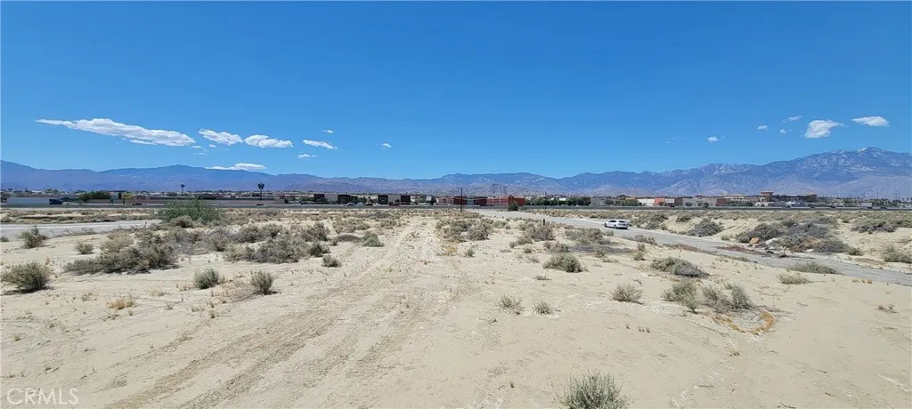 Thousand Palms, CA 92276