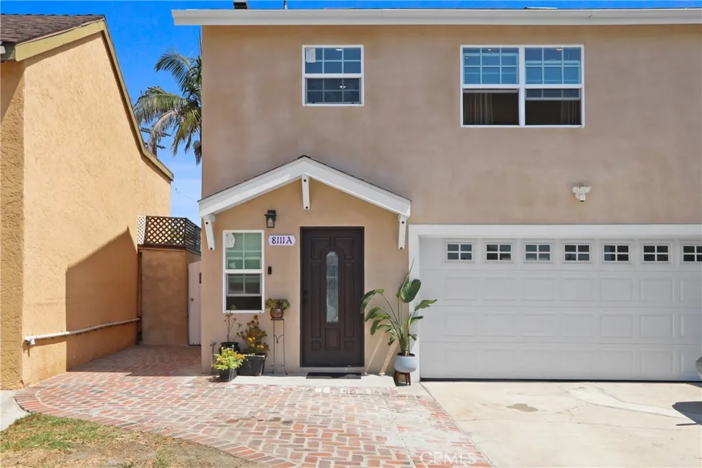 Downey, CA 90240