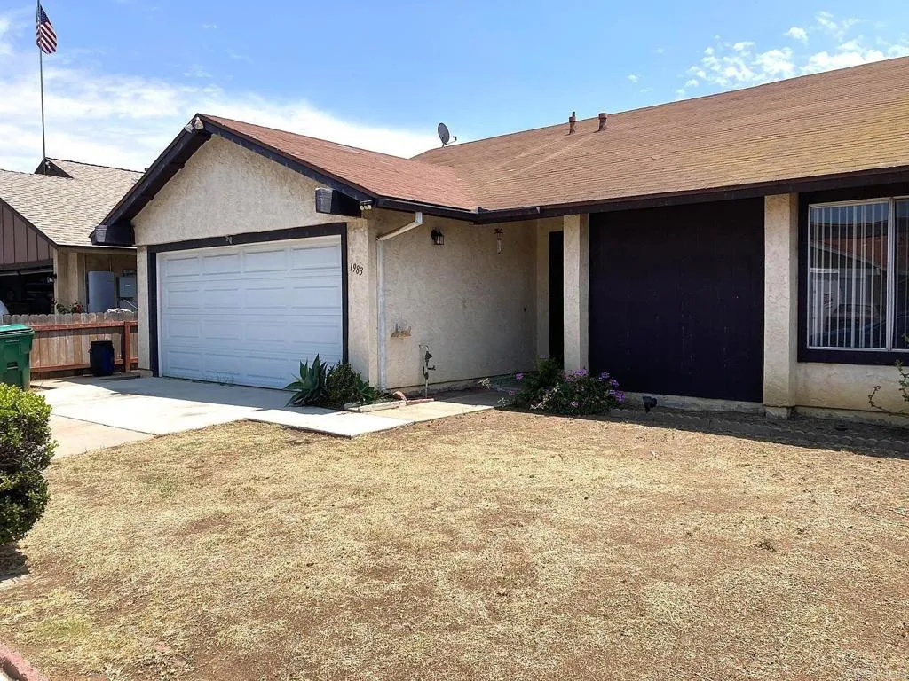 San Diego, CA 92154