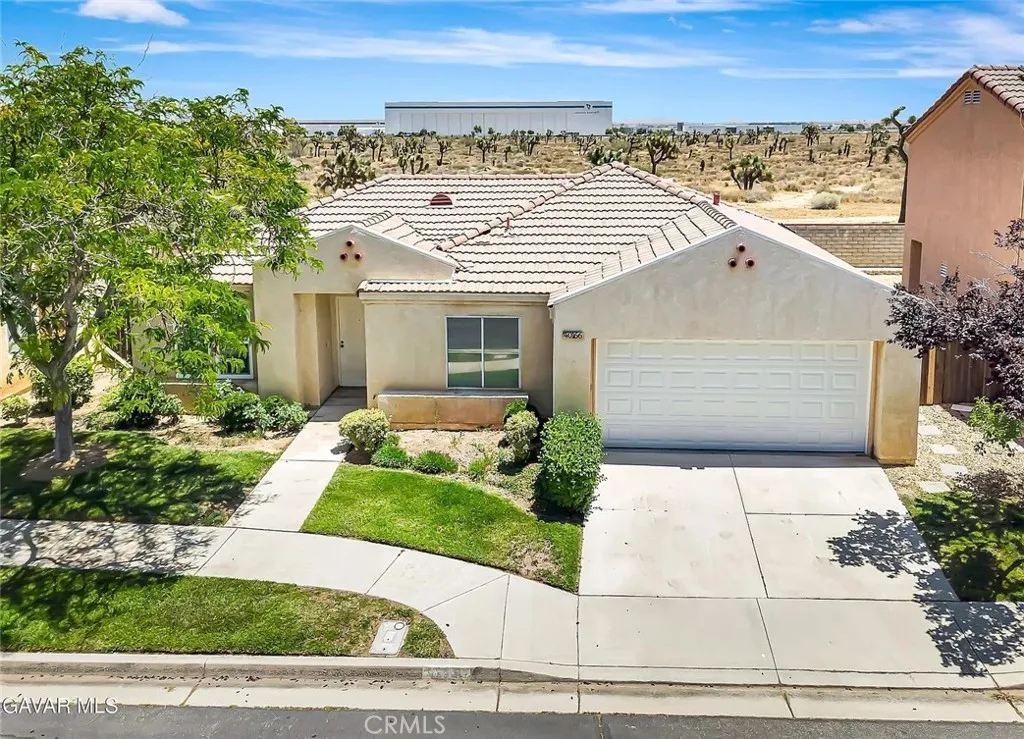 Palmdale, CA 93550