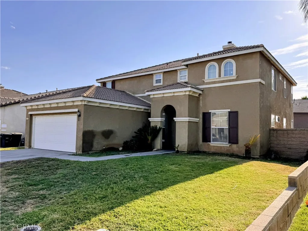 Perris, CA 92571