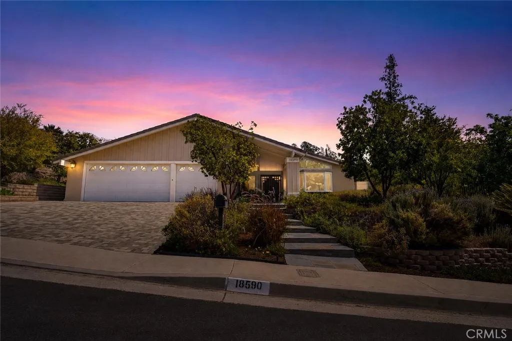 Porter Ranch, CA 91326