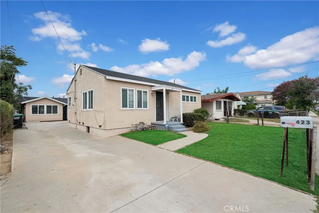 Monterey Park, CA 91755