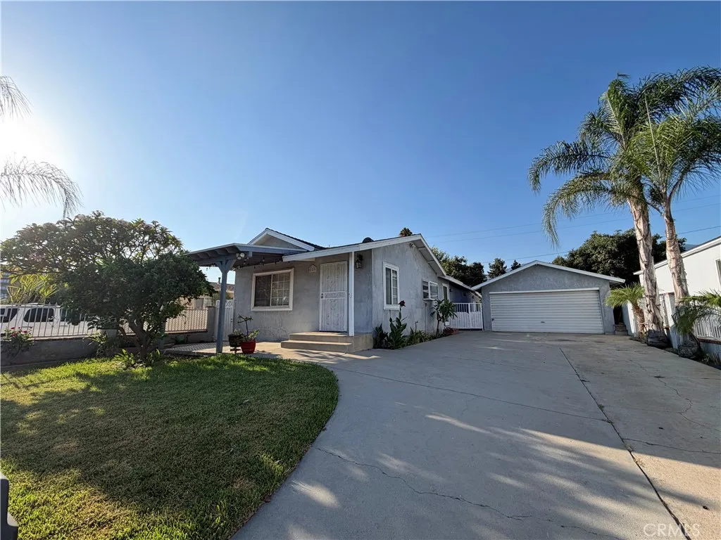 Monrovia, CA 91016