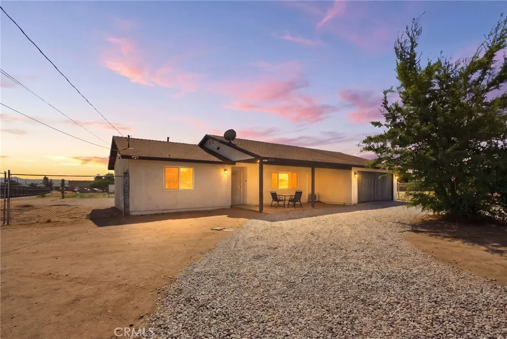 Hesperia, CA 92345