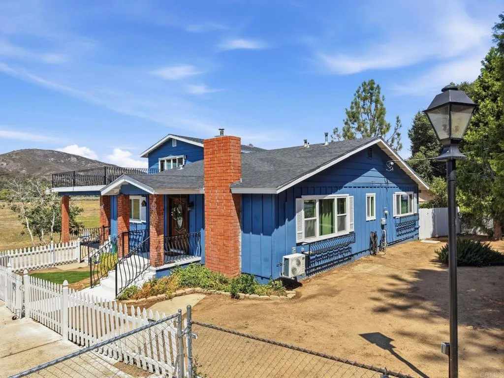 8218 Valley View Trail, Pine Valley, CA 91962 - Photo 2 of 50, Pine Valley, CA