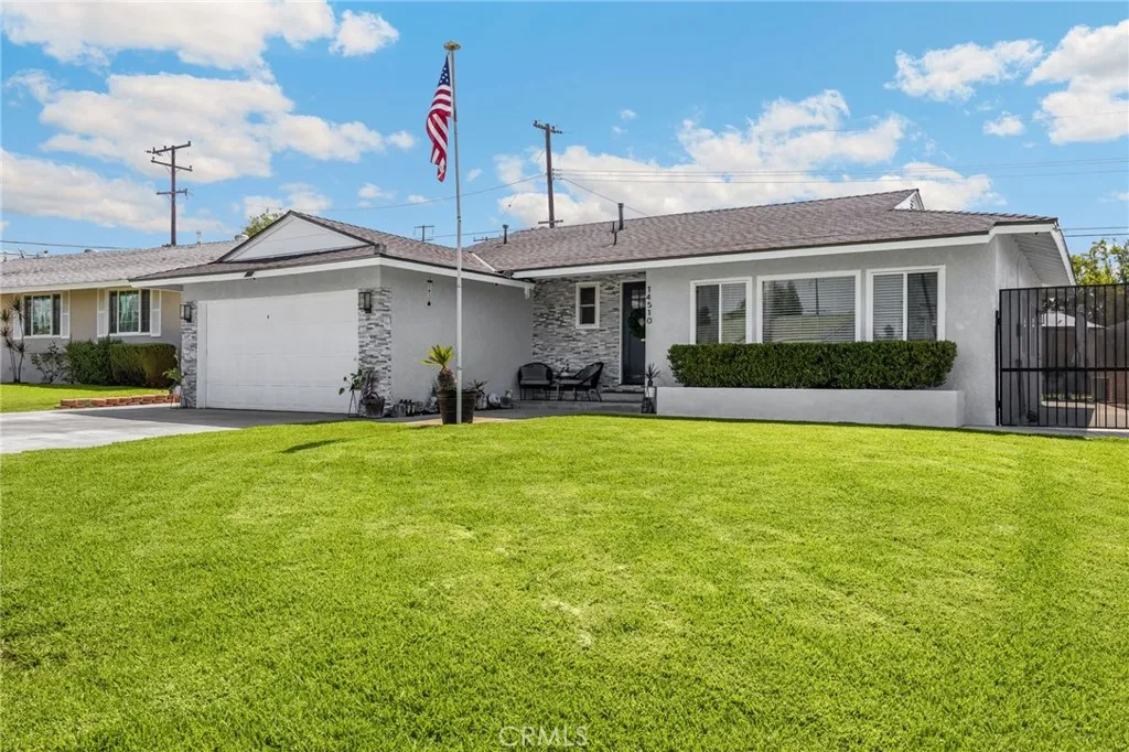 La Mirada, CA 90638