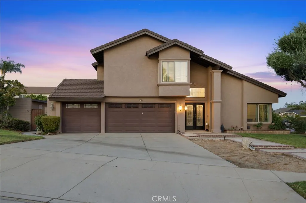 Upland, CA 91784