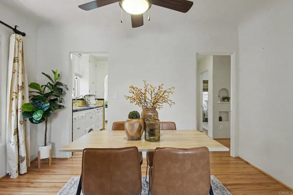 4234 Alder Drive, San Diego, CA 92116 - Photo 5 of 17, San Diego, CA