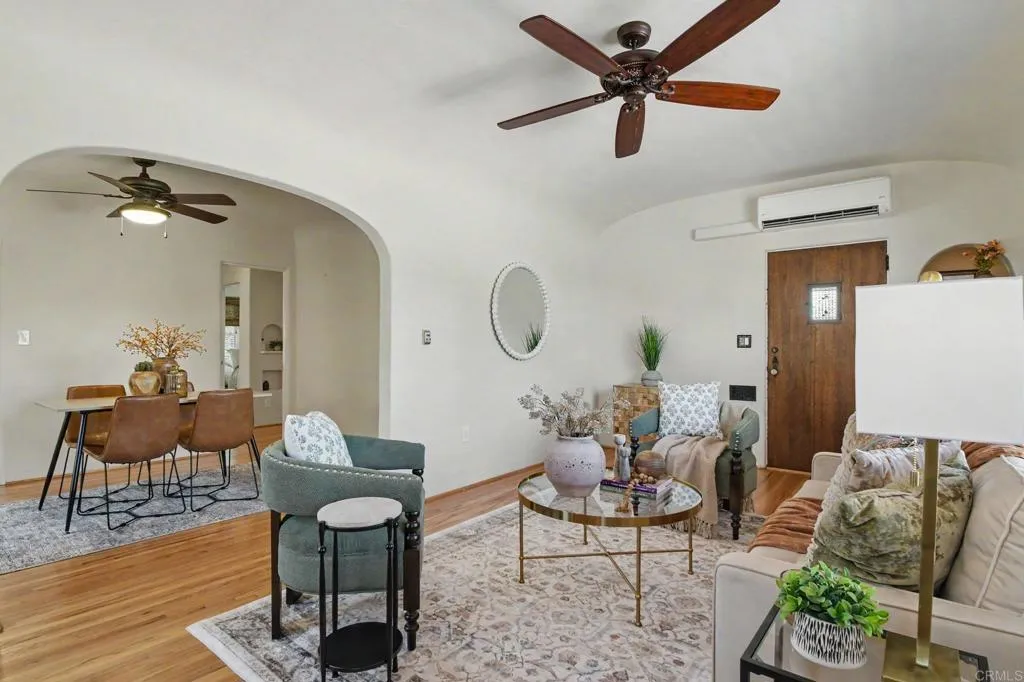 4234 Alder Drive, San Diego, CA 92116 - Photo 4 of 17, San Diego, CA
