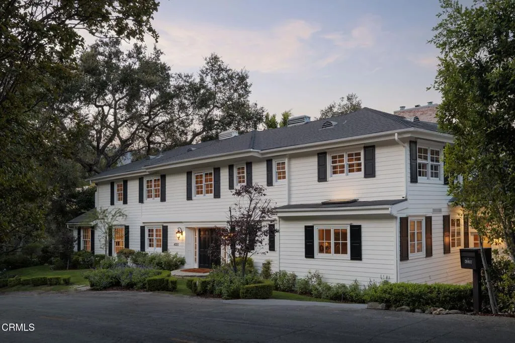 La Canada Flintridge, CA 91011
