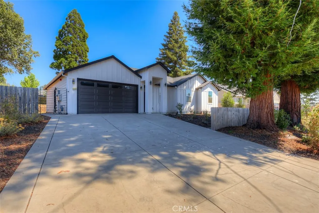 Paradise, CA 95969