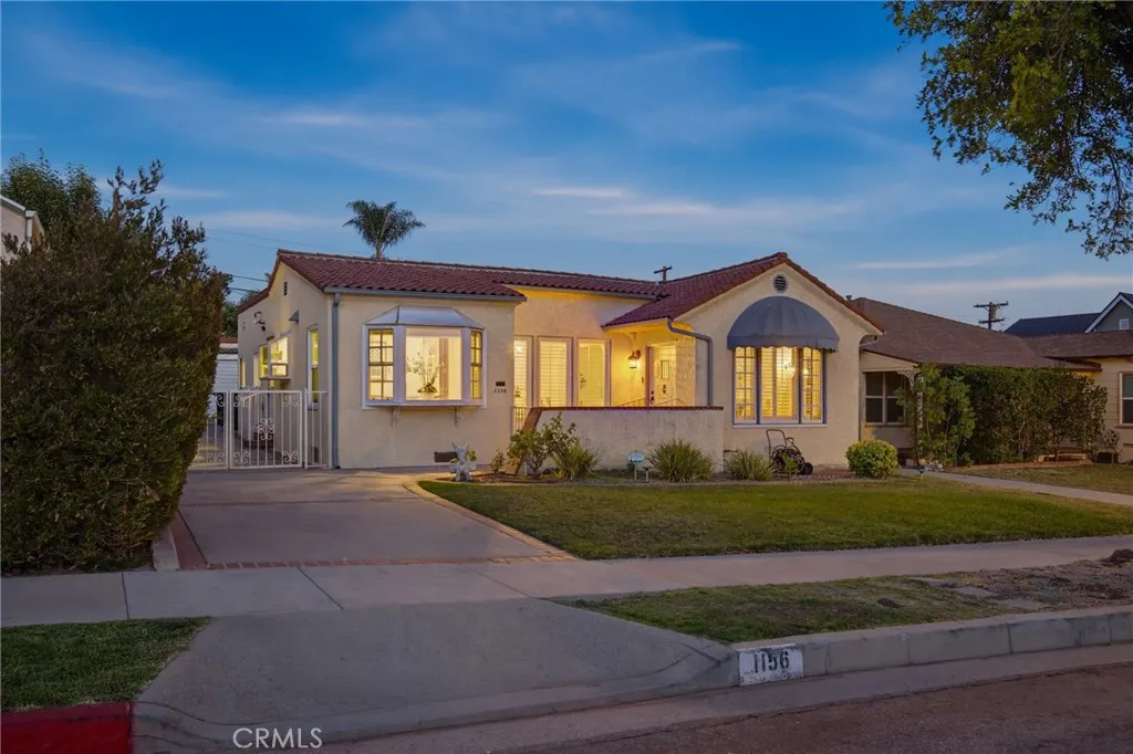 Glendale, CA 91207
