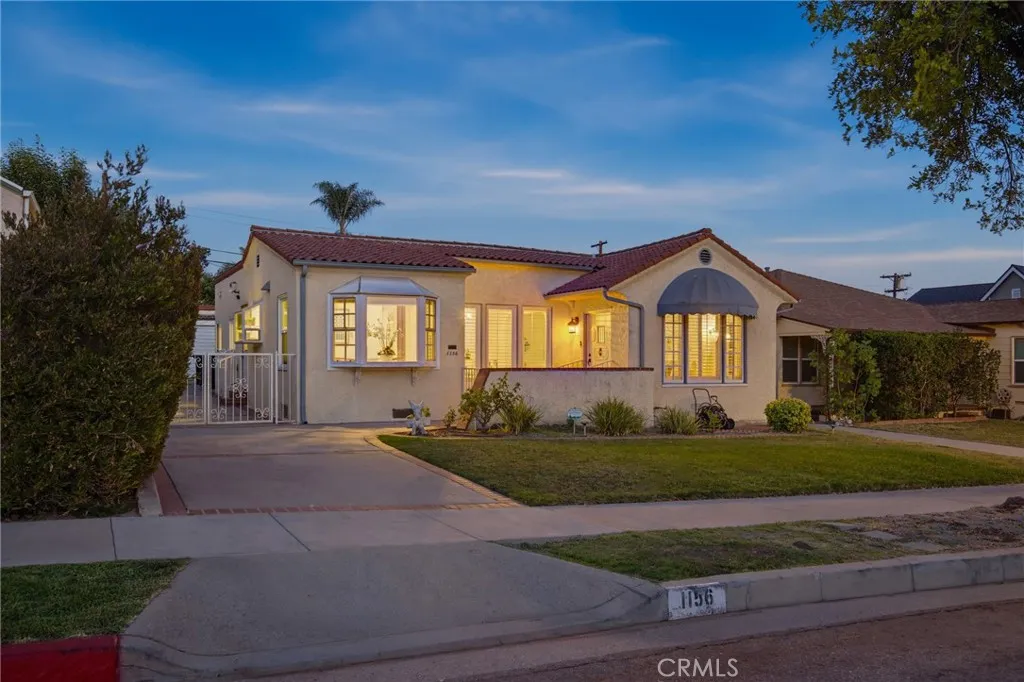 Glendale, CA 91207