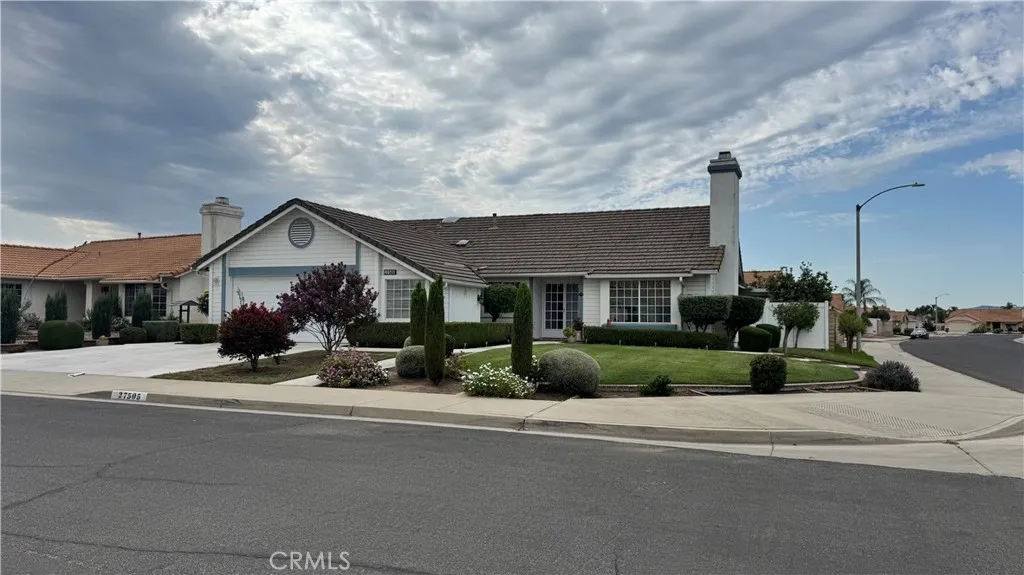 27505 Terrytown Road