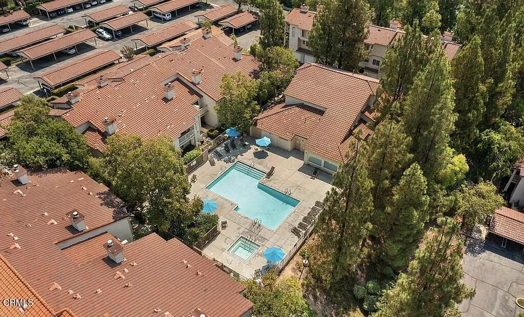 Oak Park, CA 91377