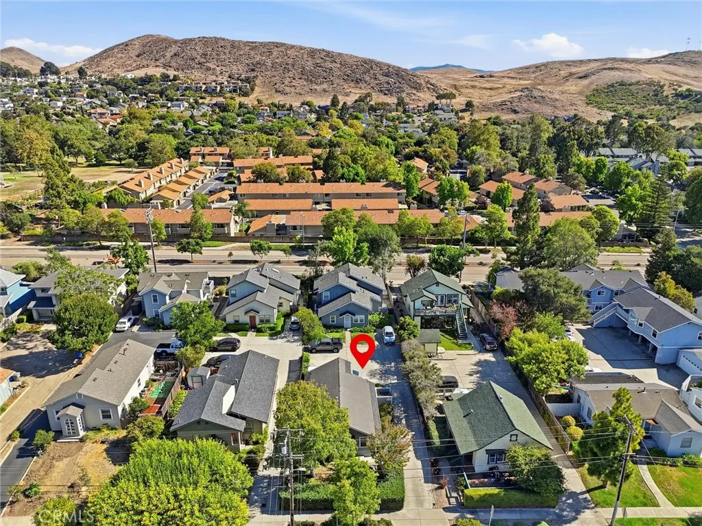 San Luis Obispo, CA 93401