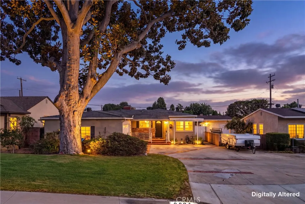 Whittier, CA 90604