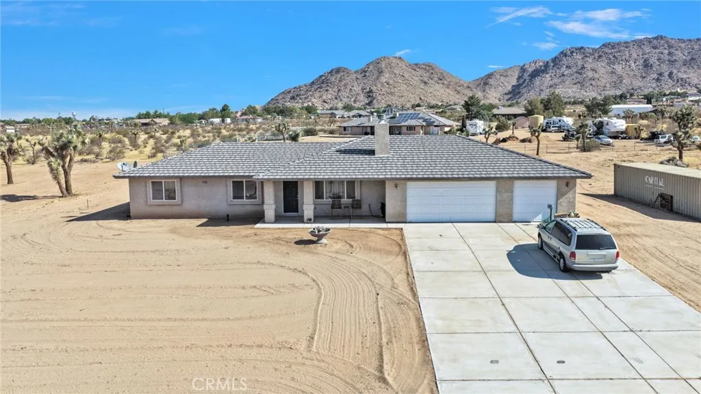 Apple Valley, CA 92307