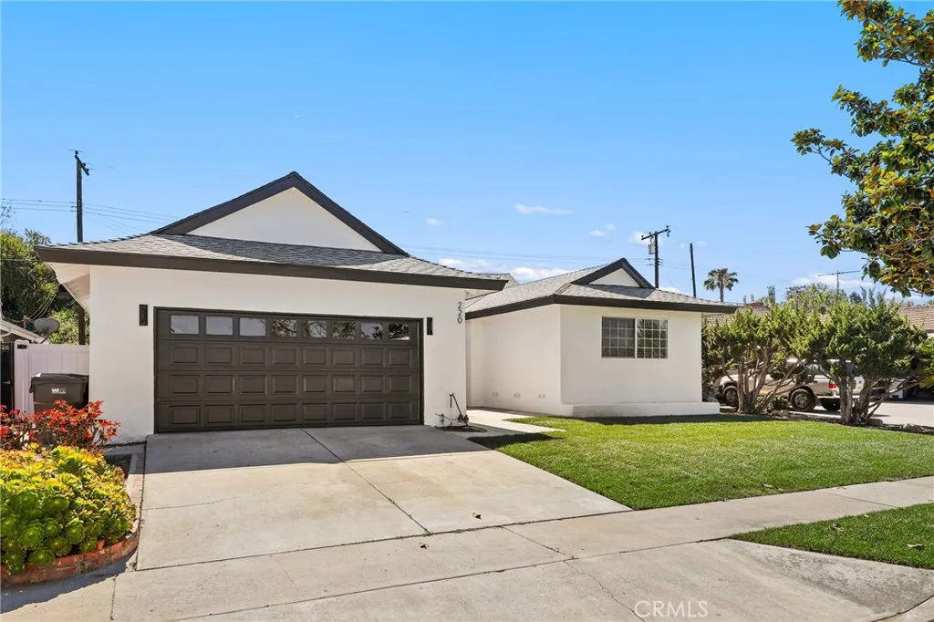 La Habra, CA 90631