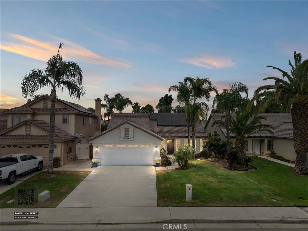 Bakersfield, CA 93312