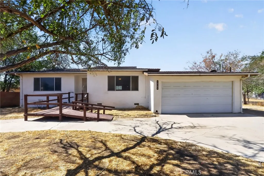 Littlerock, CA 93543