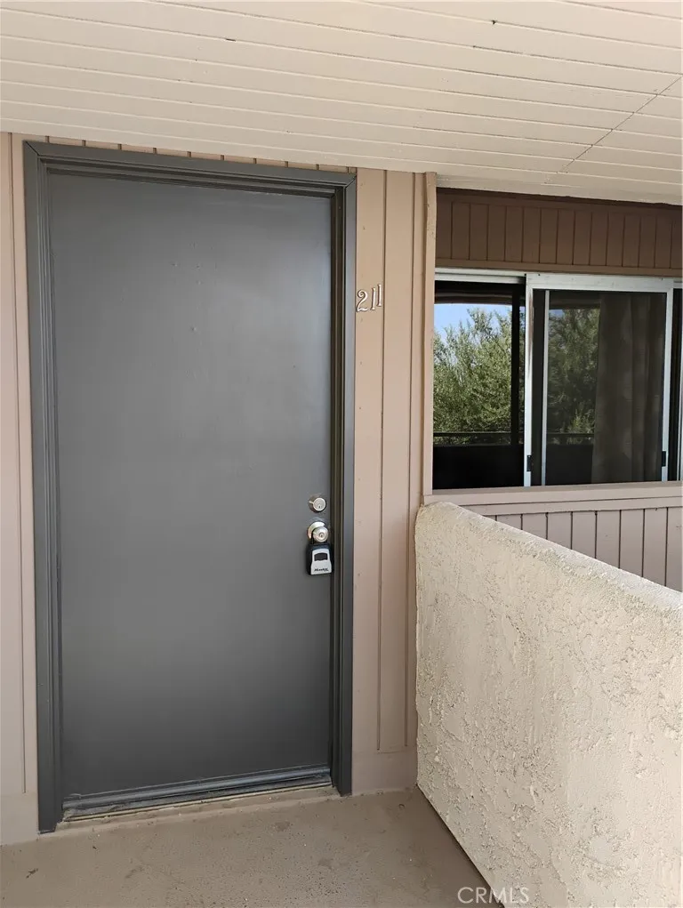 Palm Springs, CA 92262