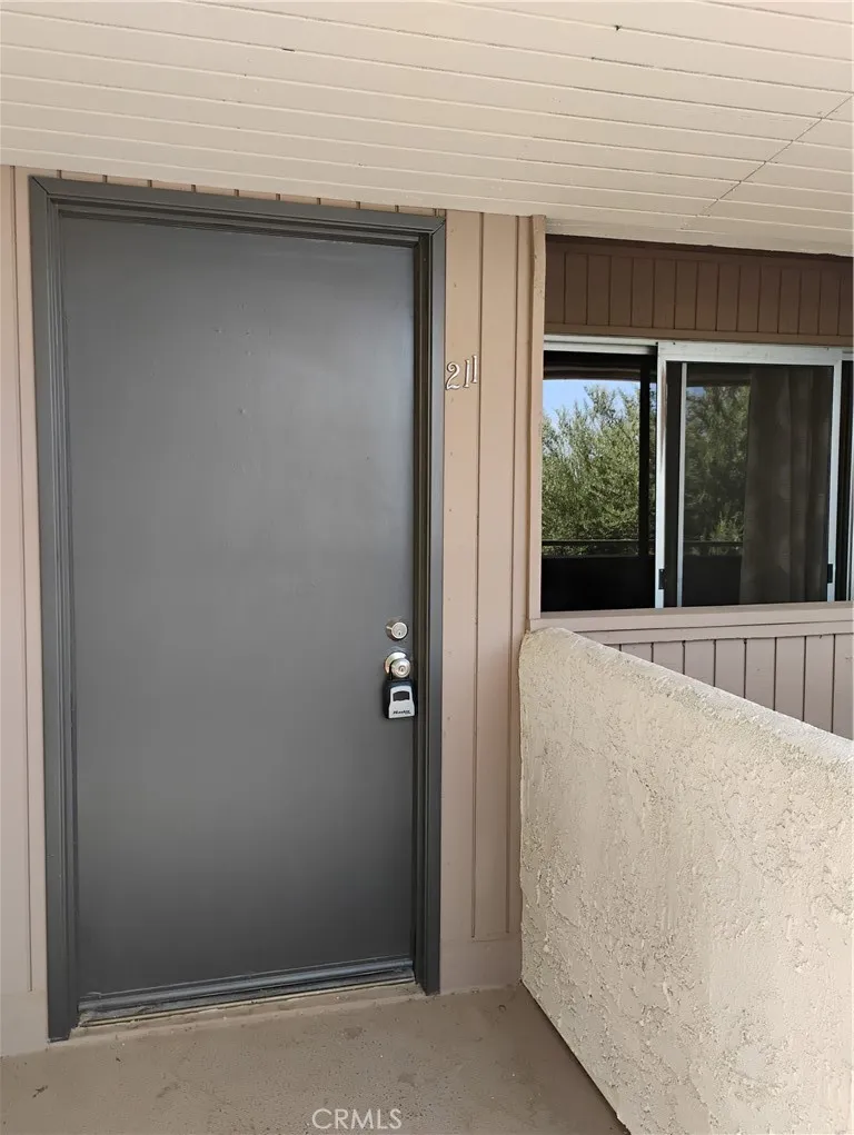 Palm Springs, CA 92262