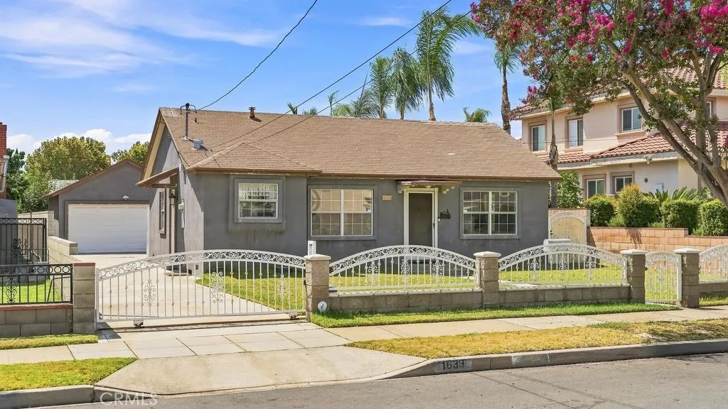 San Gabriel, CA 91776