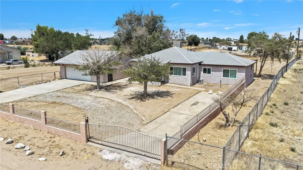 Victorville, CA 92392