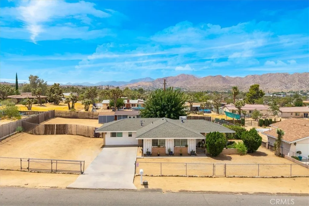 Yucca Valley, CA 92284