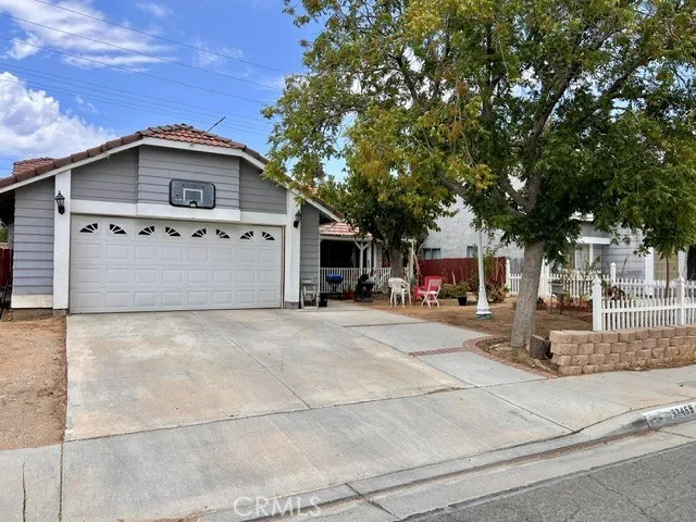 Palmdale, CA 93550