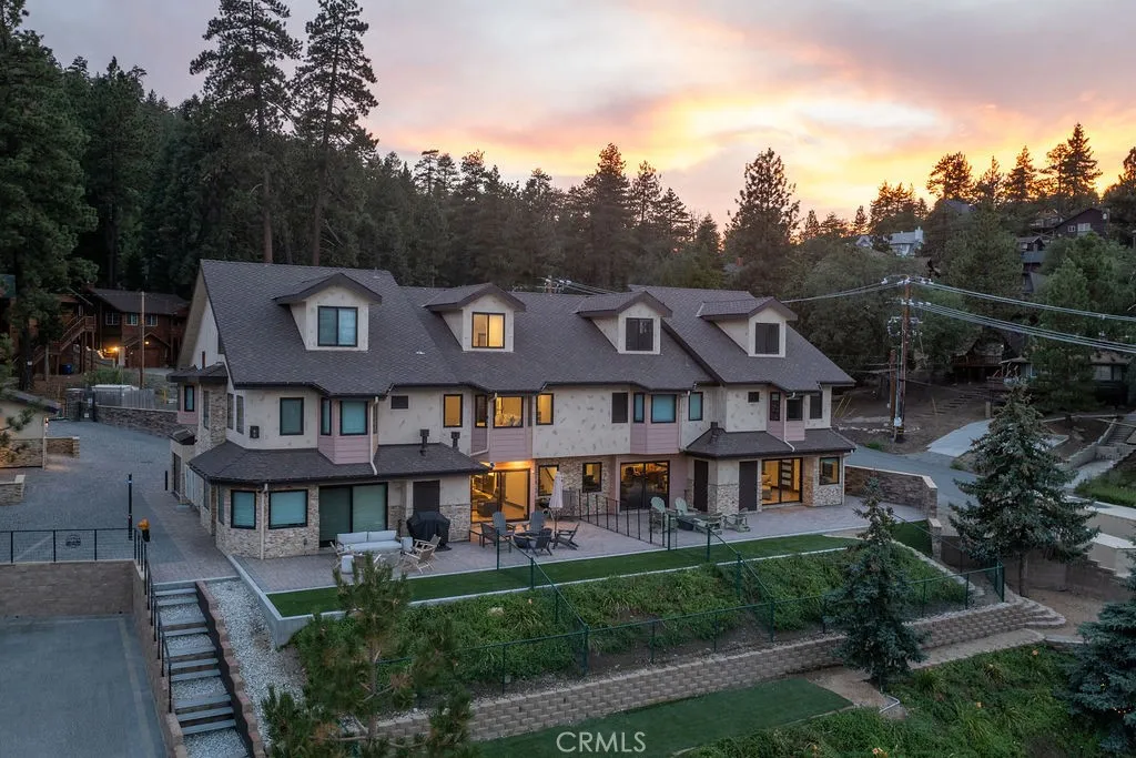Big Bear Lake, CA 92315