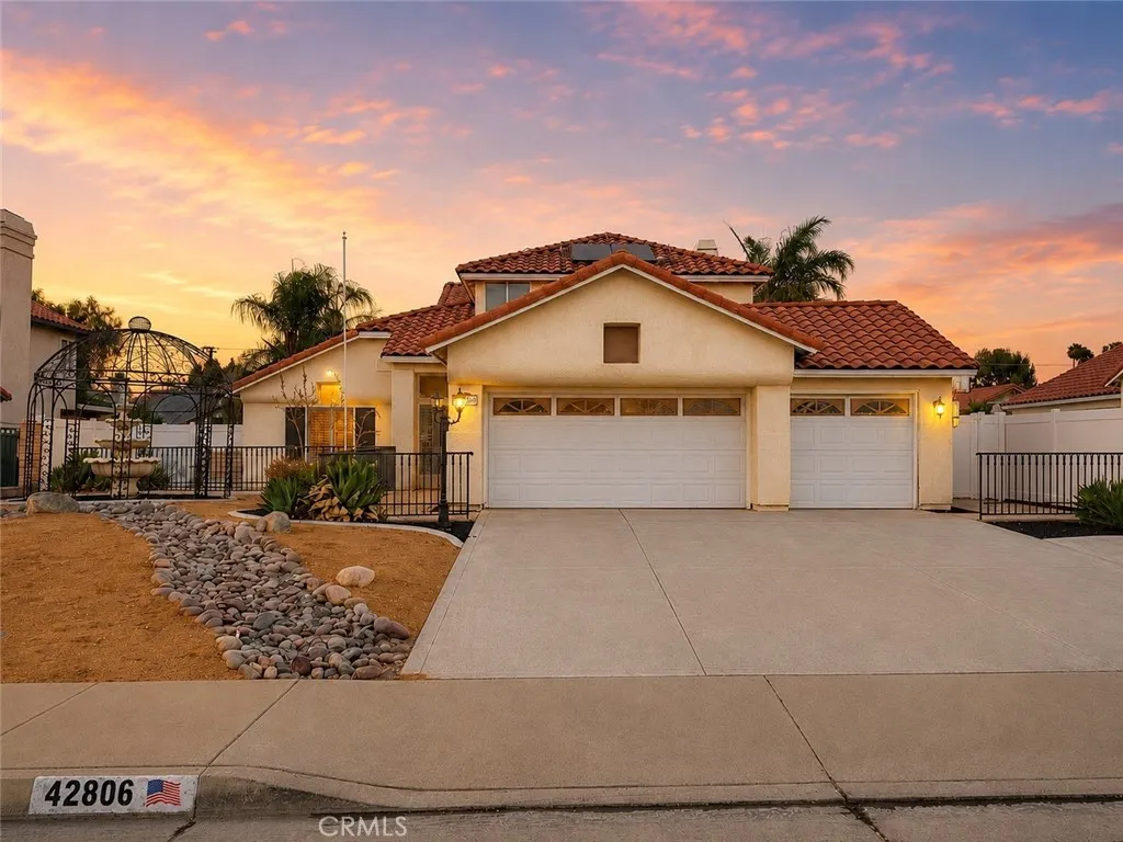 Hemet, CA 92544