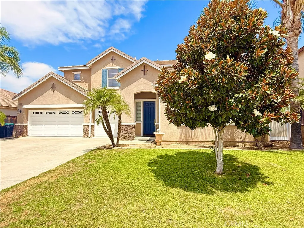 Moreno Valley, CA 92555