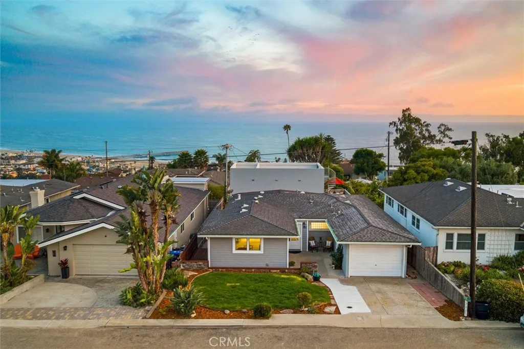 Pismo Beach, CA 93449