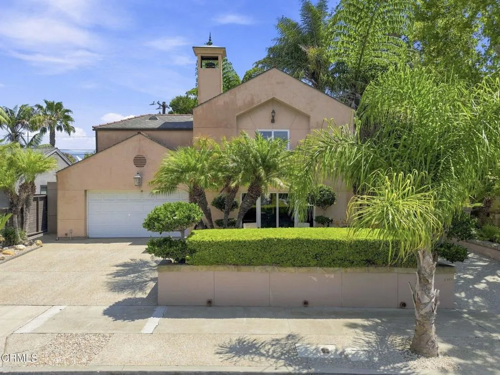 Santa Barbara, CA 93109