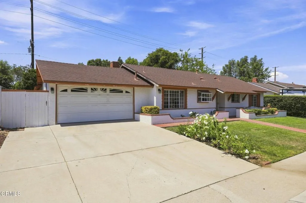 Thousand Oaks, CA 91360