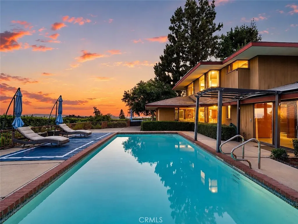 La Habra Heights, CA 90631
