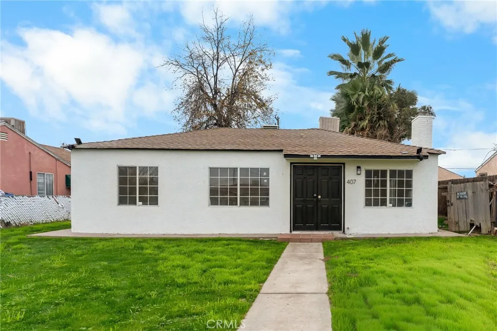 Bakersfield, CA 93304