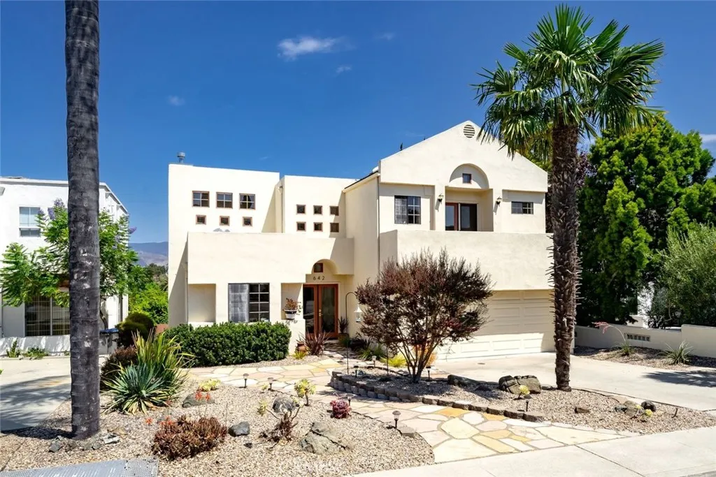 San Luis Obispo, CA 93401