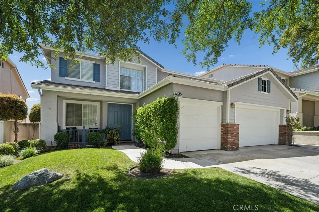 Stevenson Ranch, CA 91381