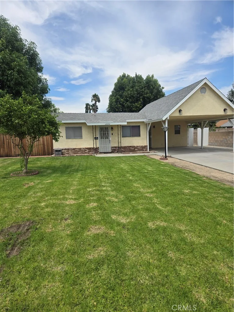 Fontana, CA 92335