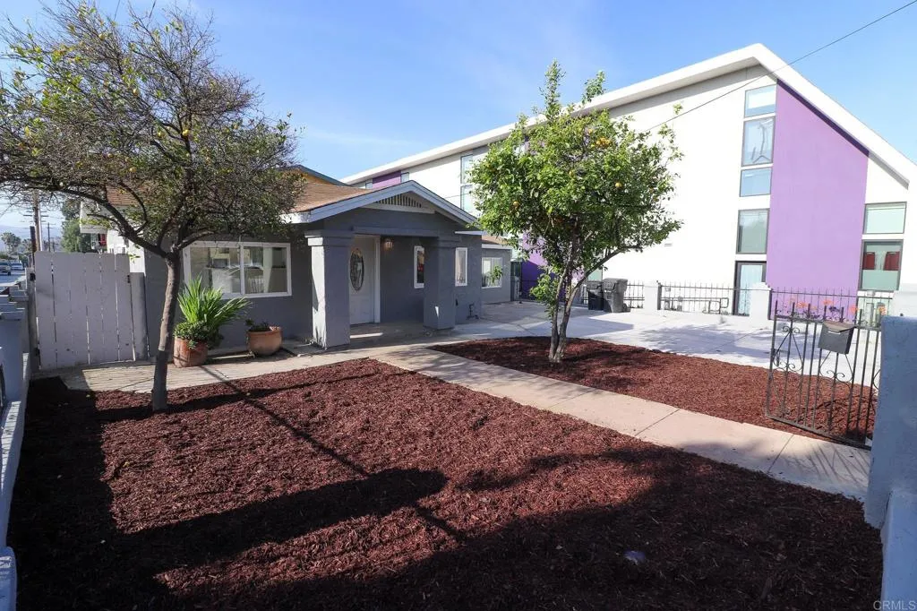 110 W Hall Ave, San Ysidro, CA 92173 - Photo 2 of 40, San Ysidro, CA