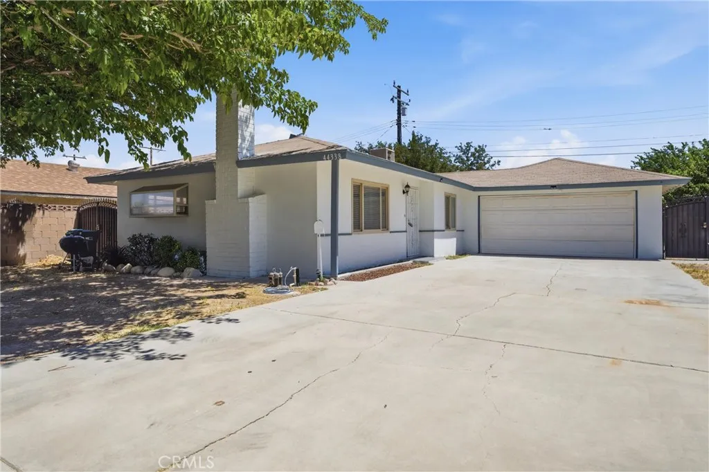 Lancaster, CA 93536