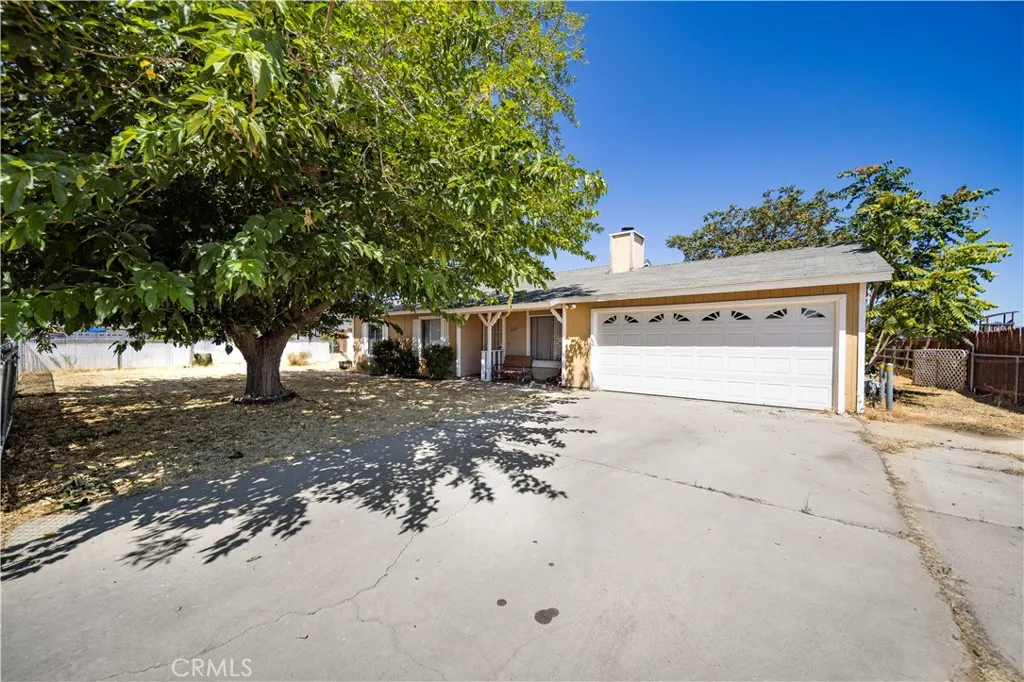 Tehachapi, CA 93561